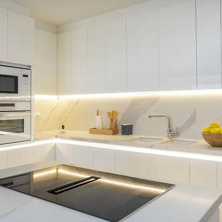 Marinada By Interhome Cambrils