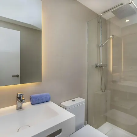 Marinada By Interhome Cambrils