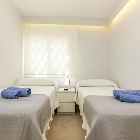 Marinada By Interhome * Cambrils
