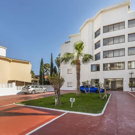 Marinada By Interhome Apartment *