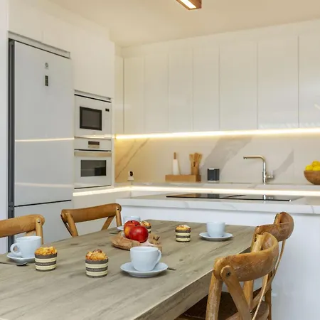 Apartment Marinada By Interhome *