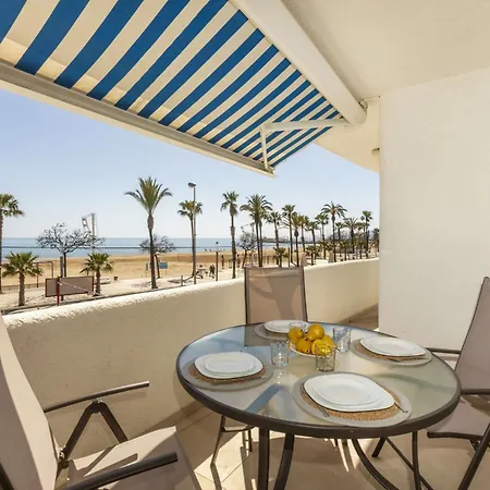 Marinada By Interhome Cambrils
