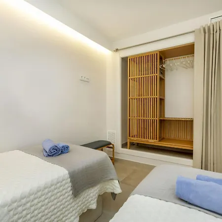 Marinada By Interhome Apartment Cambrils