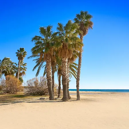 Apartment Marinada By Interhome Cambrils