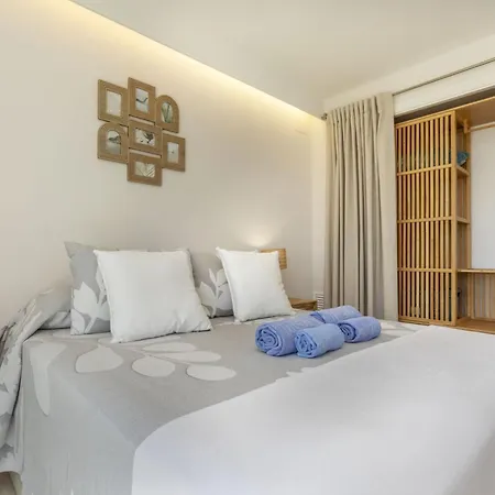 Marinada By Interhome Apartment Cambrils