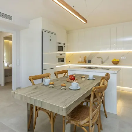 Marinada By Interhome *