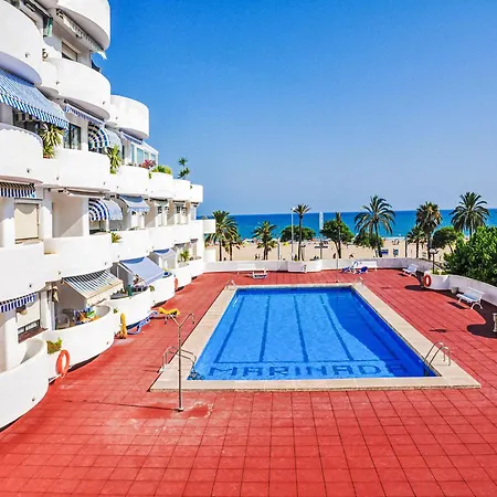 Marinada By Interhome Cambrils