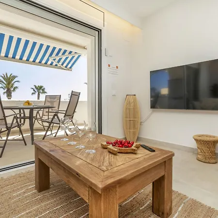 Marinada By Interhome * Cambrils