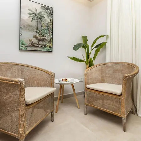 Marinada By Interhome Apartment *