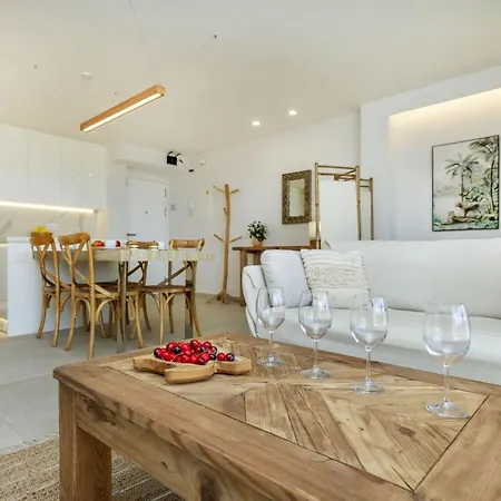 Apartment Marinada By Interhome Cambrils