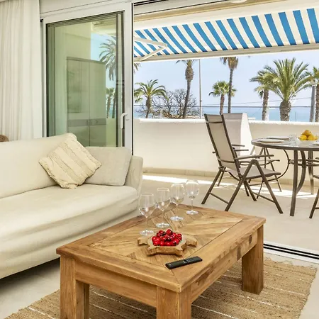 Apartamento Marinada By Interhome